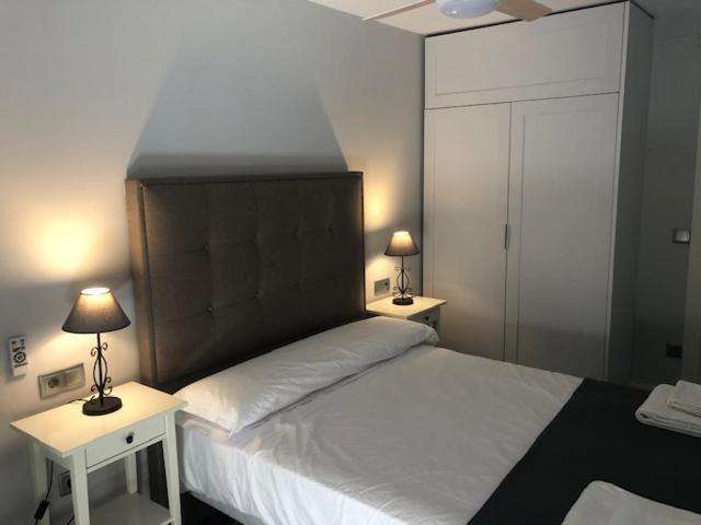 Apartamento Luxury Mestas 2 Las Mestas Exterior photo