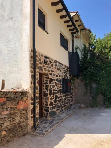 Apartamento Luxury Mestas 2 Las Mestas Exterior photo