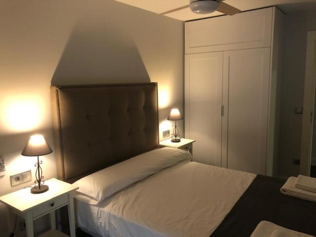 Apartamento Luxury Mestas 2 Las Mestas Exterior photo