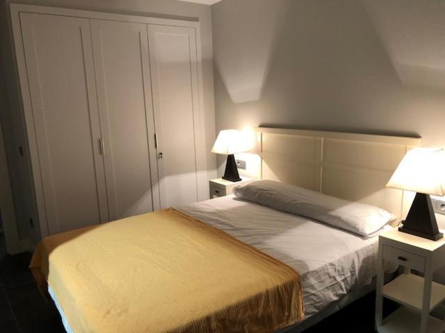 Apartamento Luxury Mestas 2 Las Mestas Exterior photo